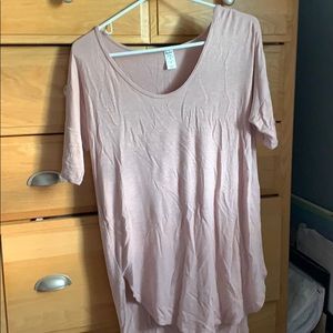 Old Navy long tunic